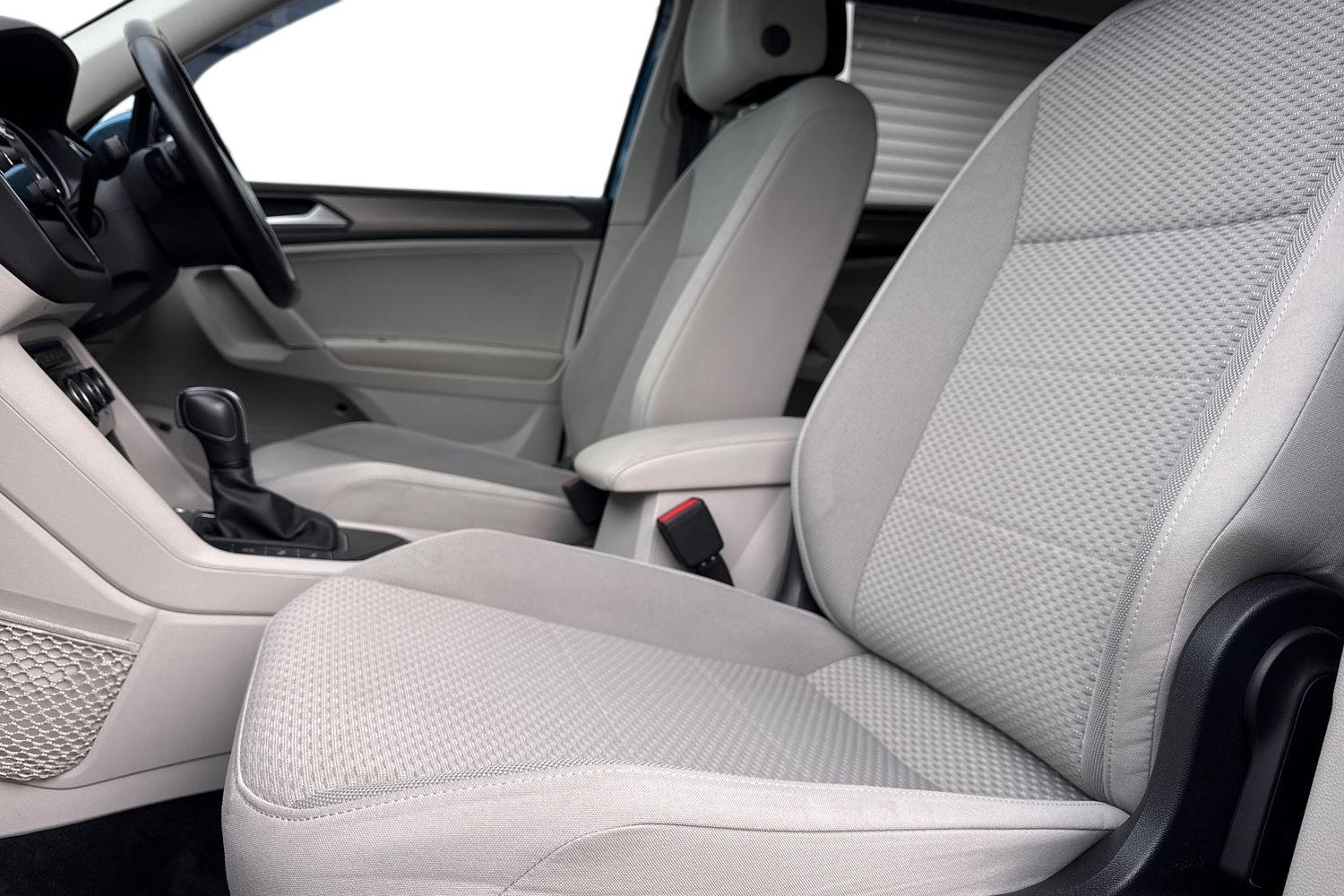 Used Volkswagen Tiguan Allspace 2021 for sale - 77226555: Photo 16