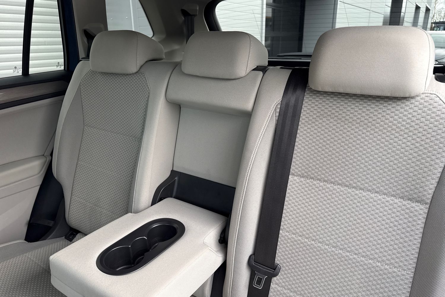 Used Volkswagen Tiguan Allspace 2021 for sale - 77226555: Photo 19