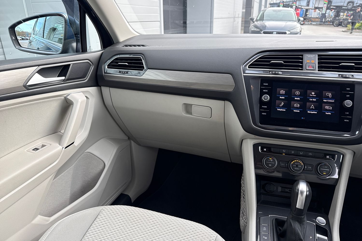 Used Volkswagen Tiguan Allspace 2021 for sale - 77226555: Photo 20