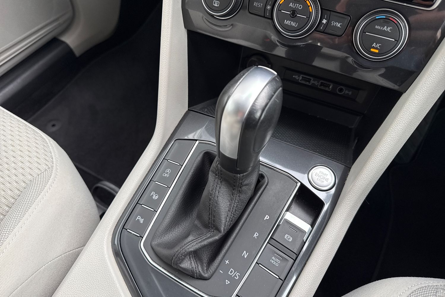 Used Volkswagen Tiguan Allspace 2021 for sale - 77226555: Photo 23