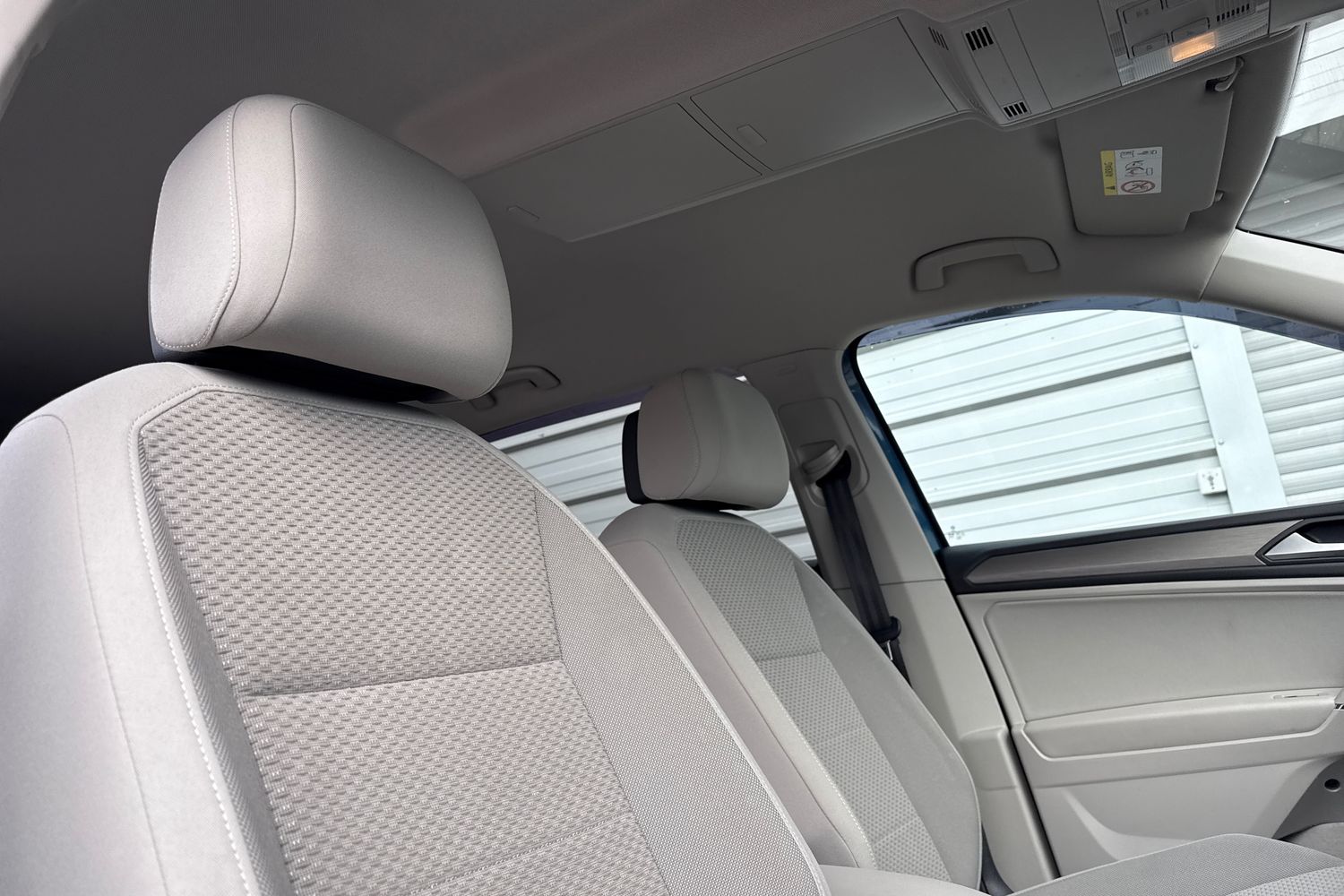 Used Volkswagen Tiguan Allspace 2021 for sale - 77226555: Photo 24