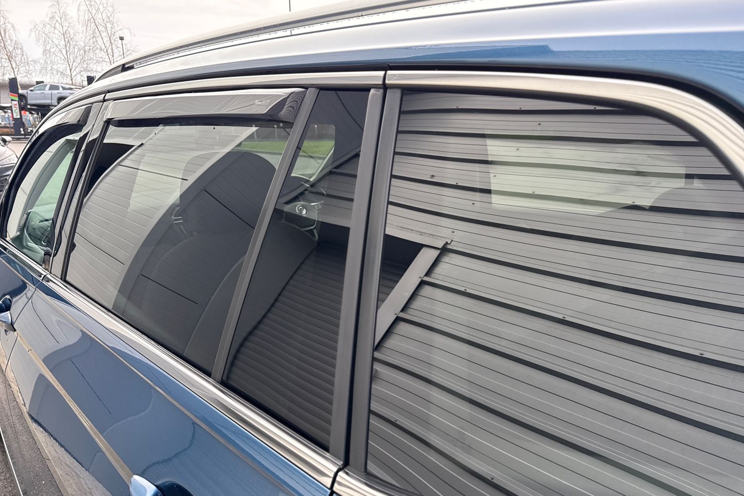 Used Volkswagen Tiguan Allspace 2021 for sale - 77226555: Photo 27