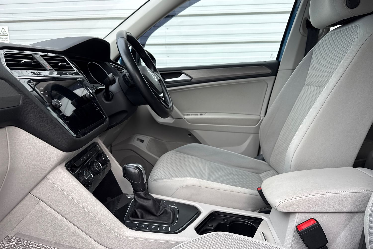 Used Volkswagen Tiguan Allspace 2021 for sale - 77226555: Photo 34