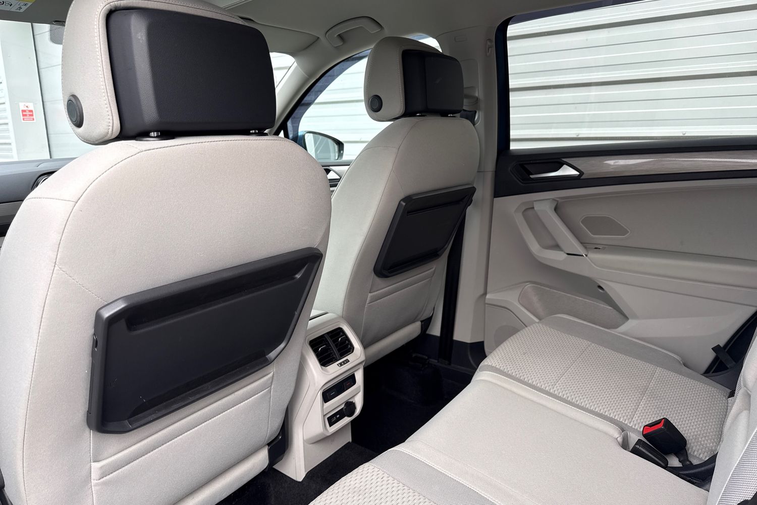 Used Volkswagen Tiguan Allspace 2021 for sale - 77226555: Photo 35