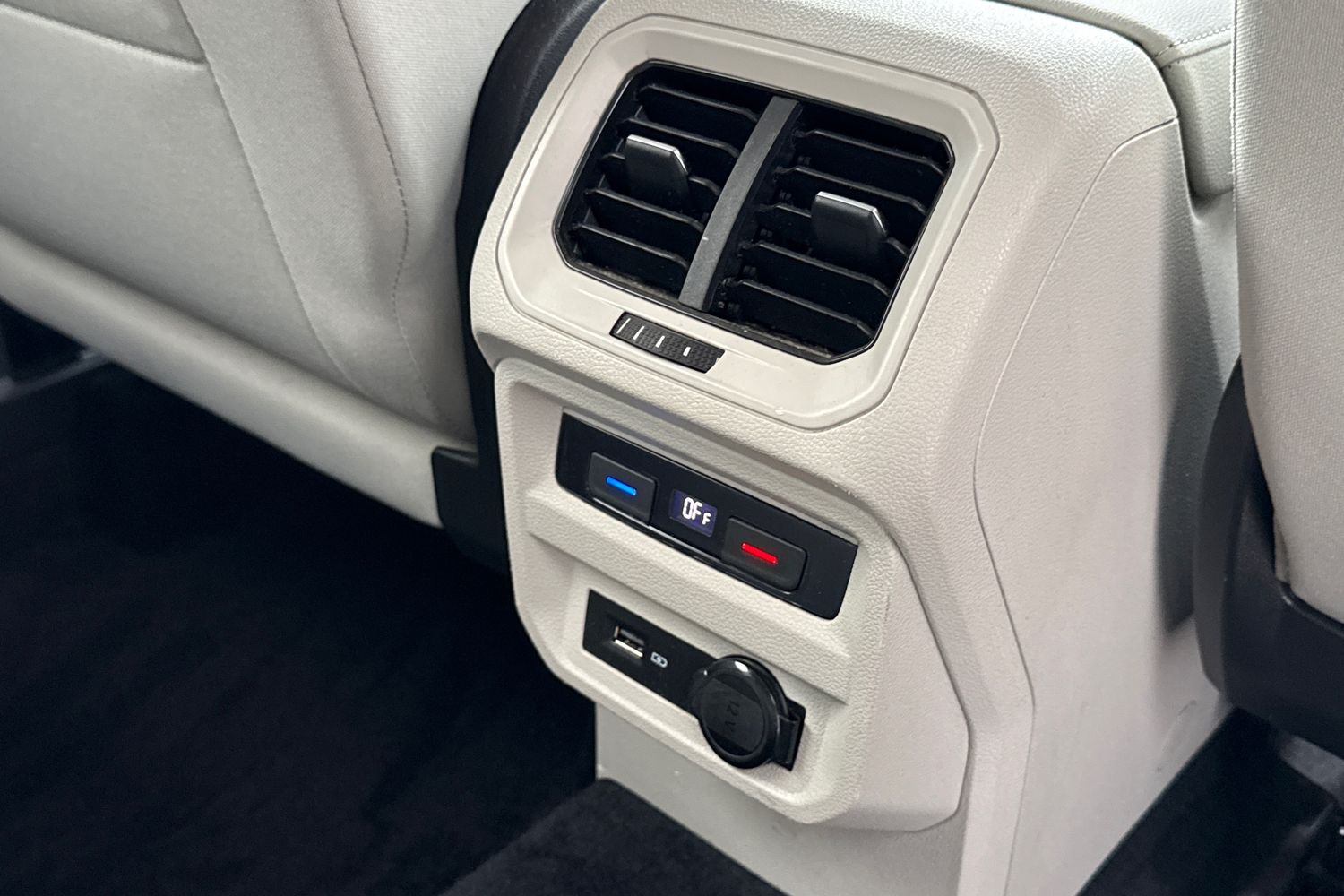 Used Volkswagen Tiguan Allspace 2021 for sale - 77226555: Photo 36