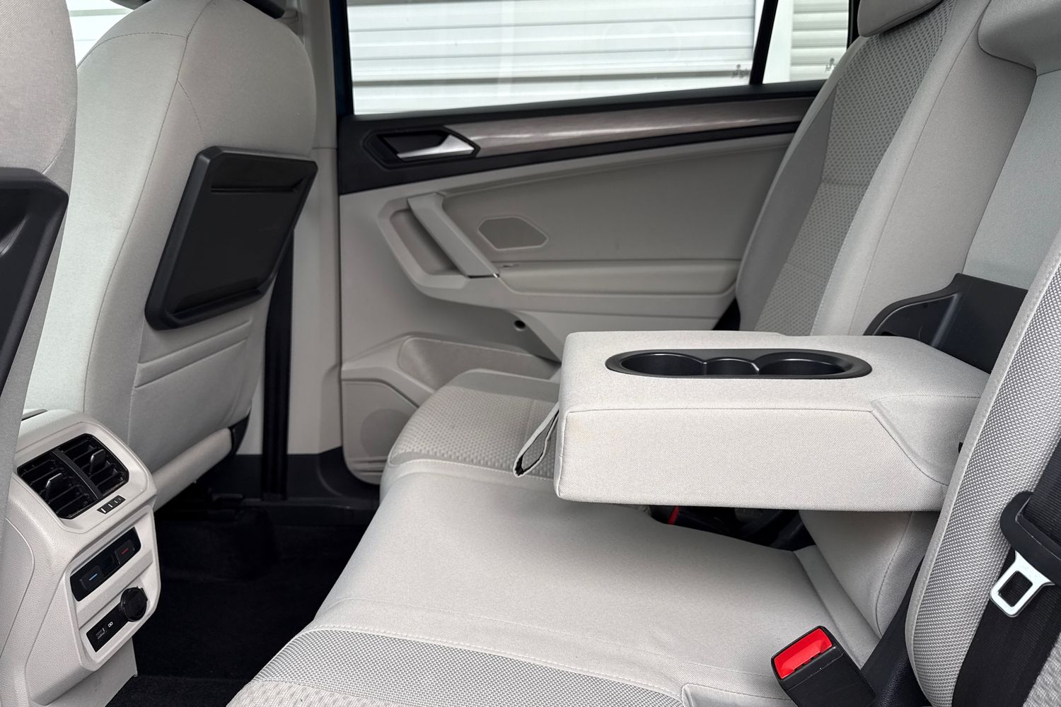 Used Volkswagen Tiguan Allspace 2021 for sale - 77226555: Photo 37