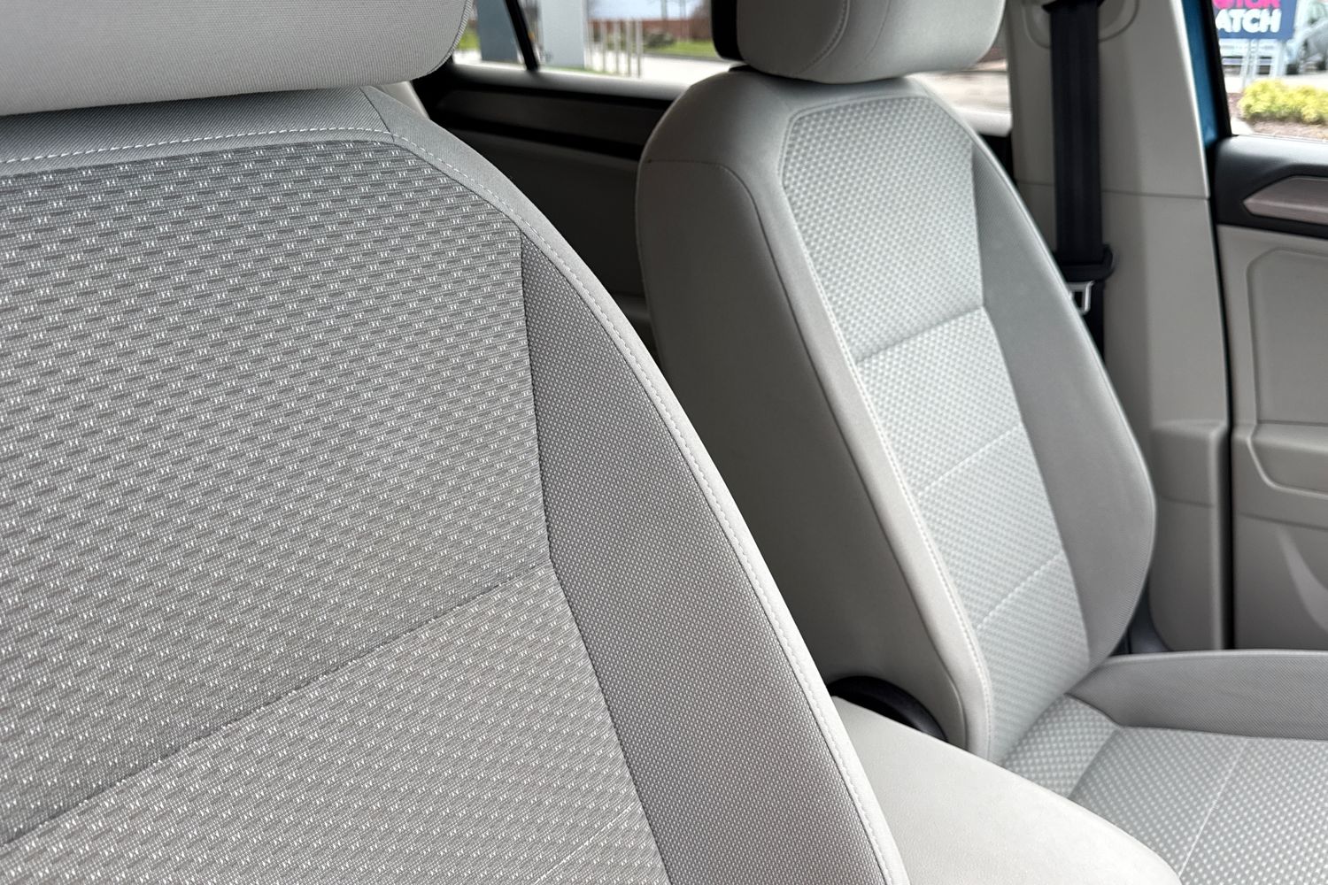 Used Volkswagen Tiguan Allspace 2021 for sale - 77226555: Photo 38