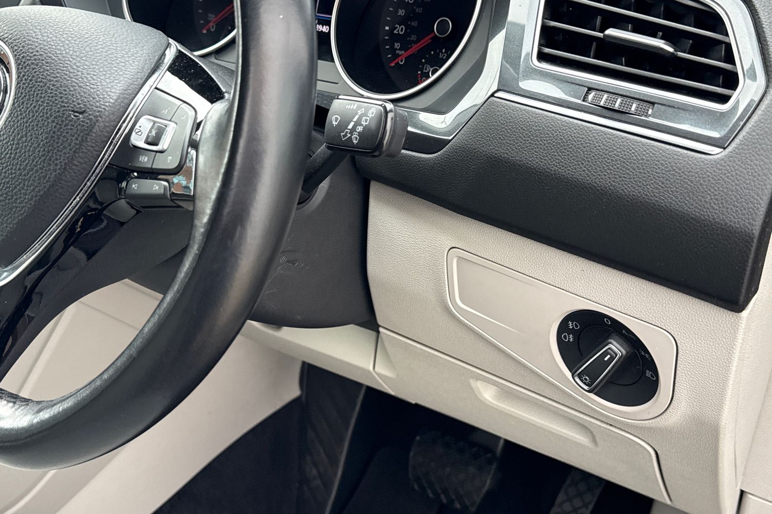 Used Volkswagen Tiguan Allspace 2021 for sale - 77226555: Photo 41