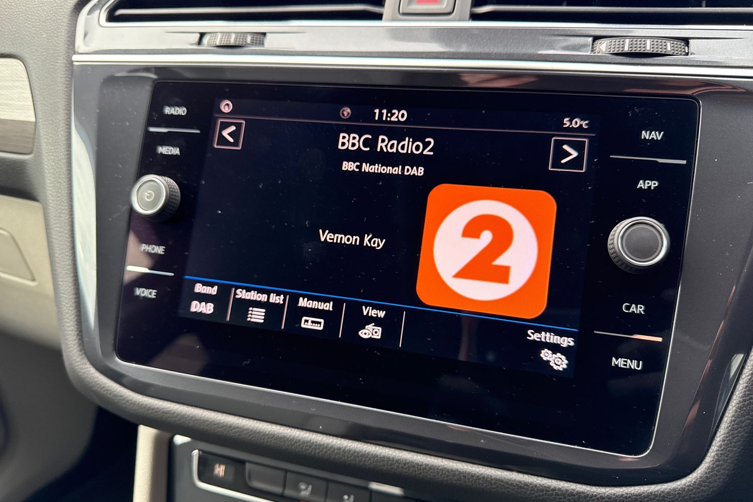 Used Volkswagen Tiguan Allspace 2021 for sale - 77226555: Photo 43