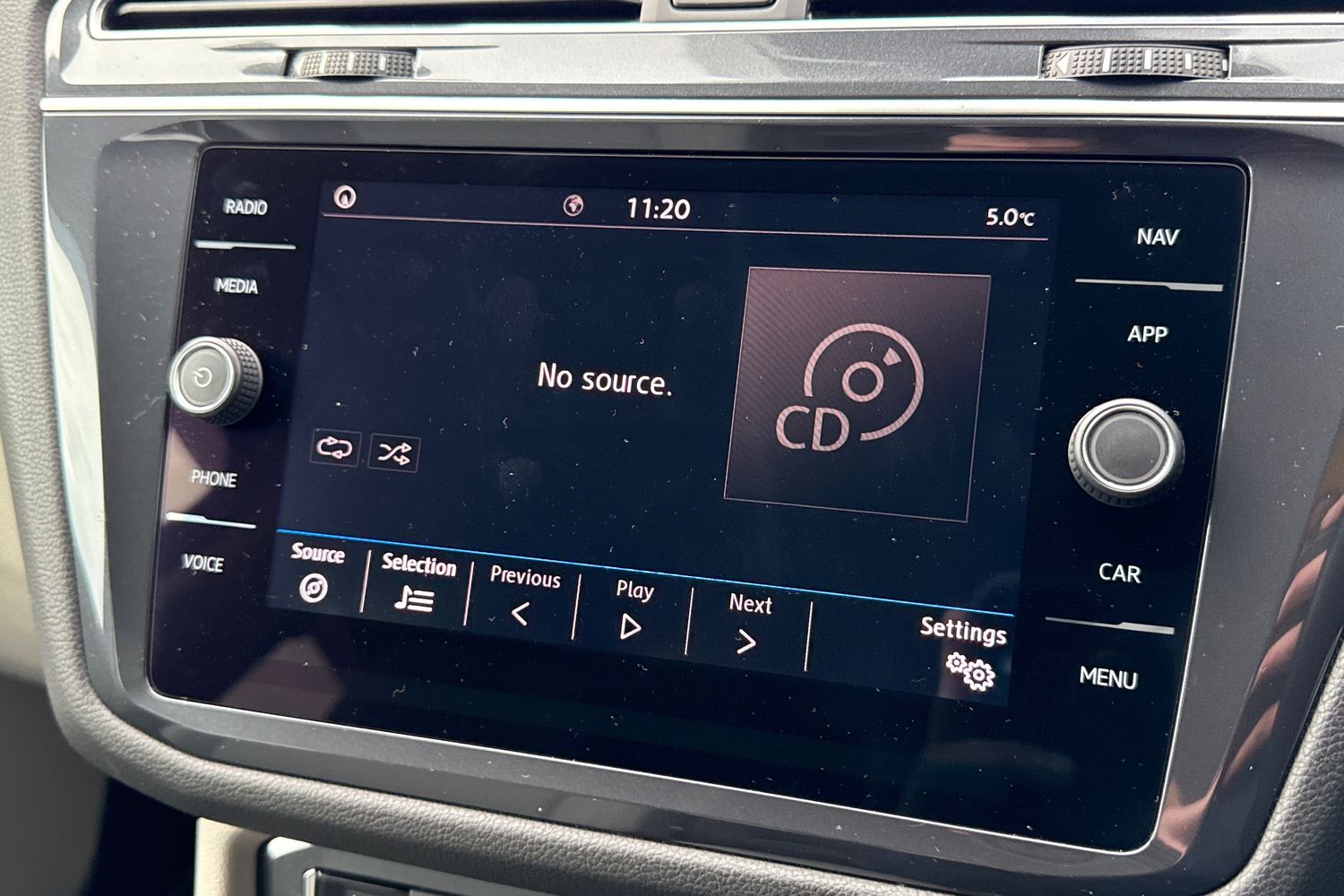 Used Volkswagen Tiguan Allspace 2021 for sale - 77226555: Photo 44