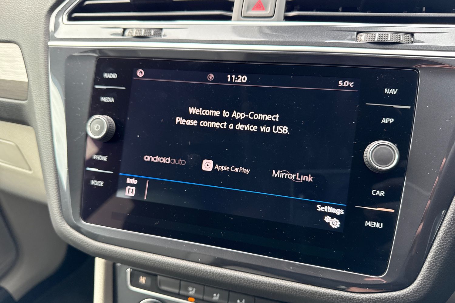 Used Volkswagen Tiguan Allspace 2021 for sale - 77226555: Photo 46