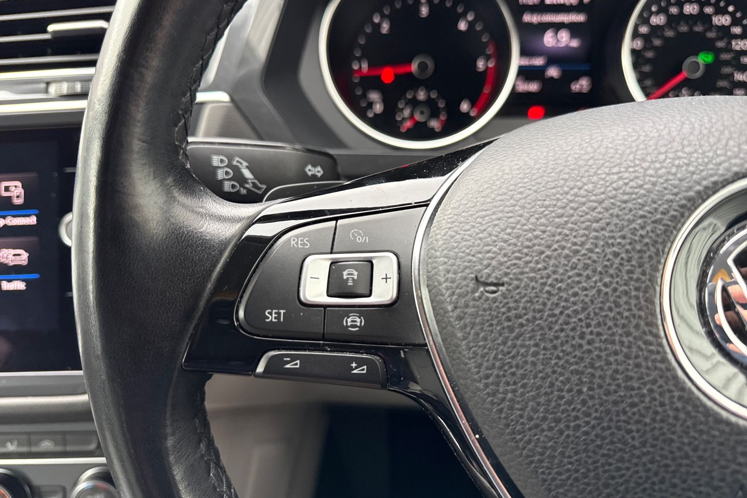 Used Volkswagen Tiguan Allspace 2021 for sale - 77226555: Photo 55