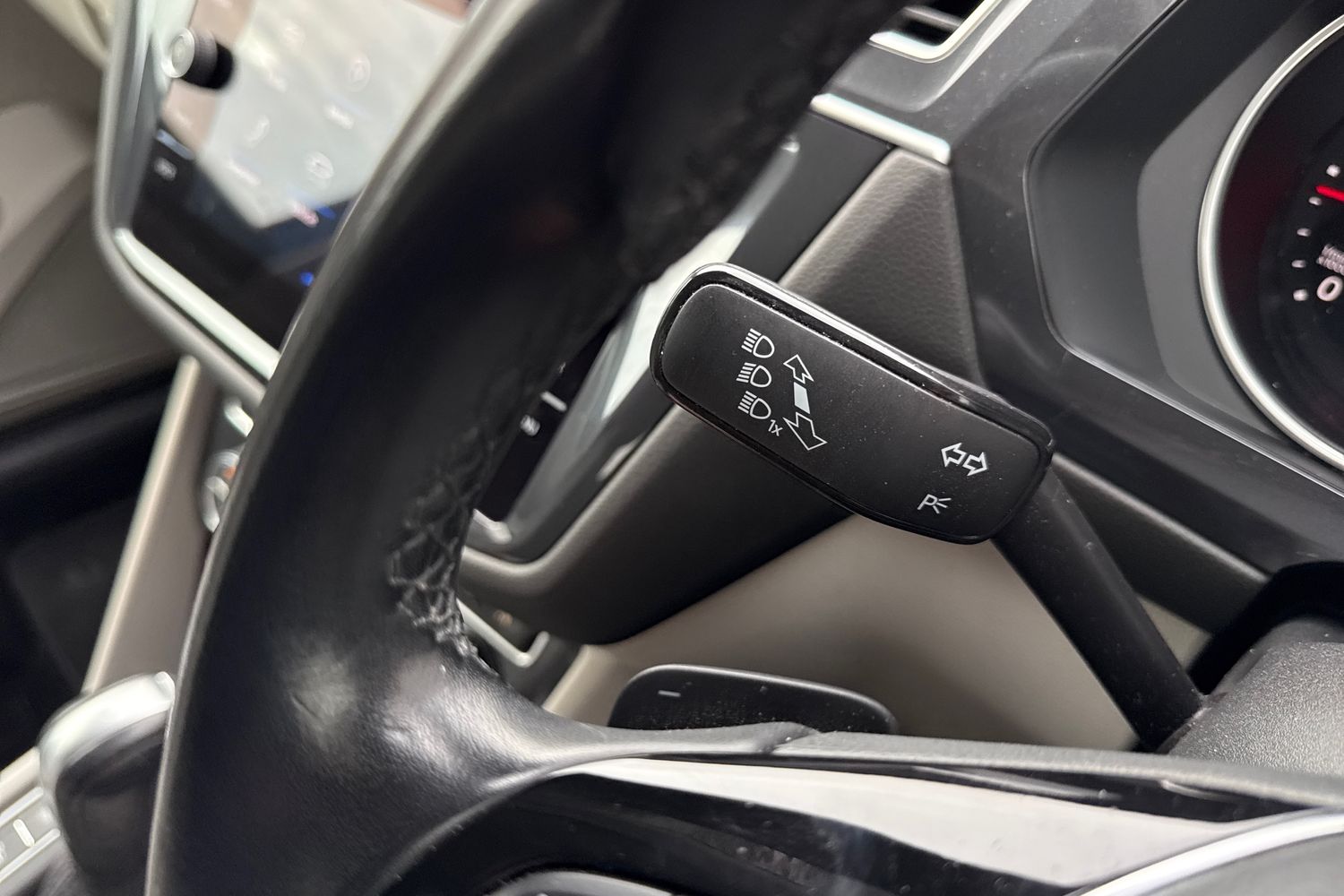 Used Volkswagen Tiguan Allspace 2021 for sale - 77226555: Photo 56