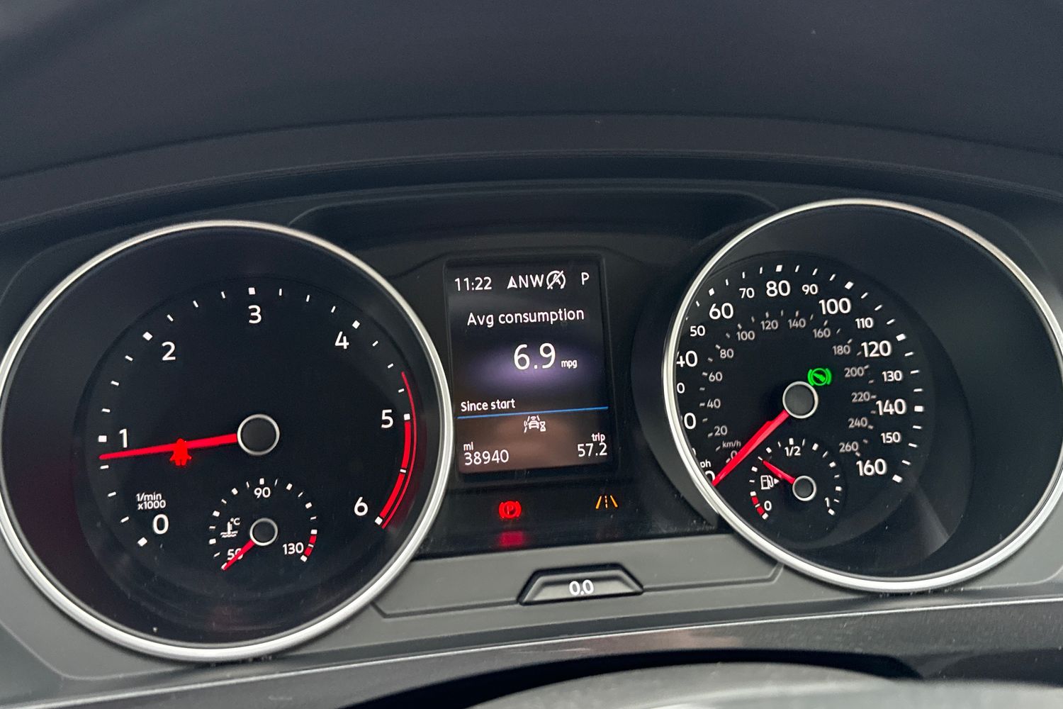 Used Volkswagen Tiguan Allspace 2021 for sale - 77226555: Photo 59