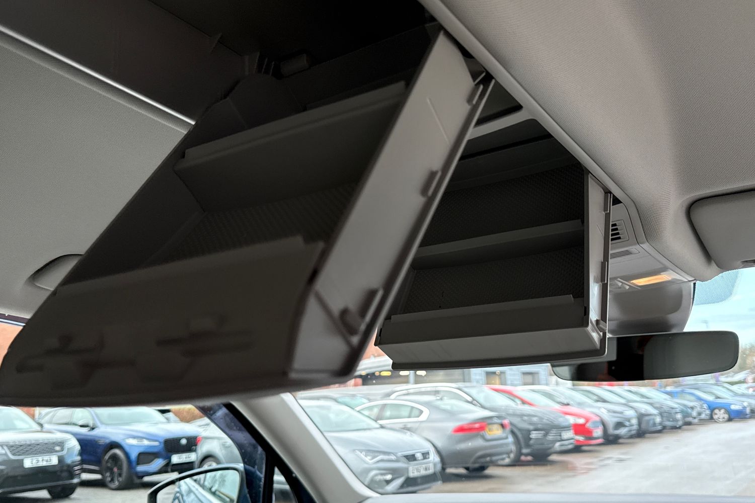 Used Volkswagen Tiguan Allspace 2021 for sale - 77226555: Photo 61