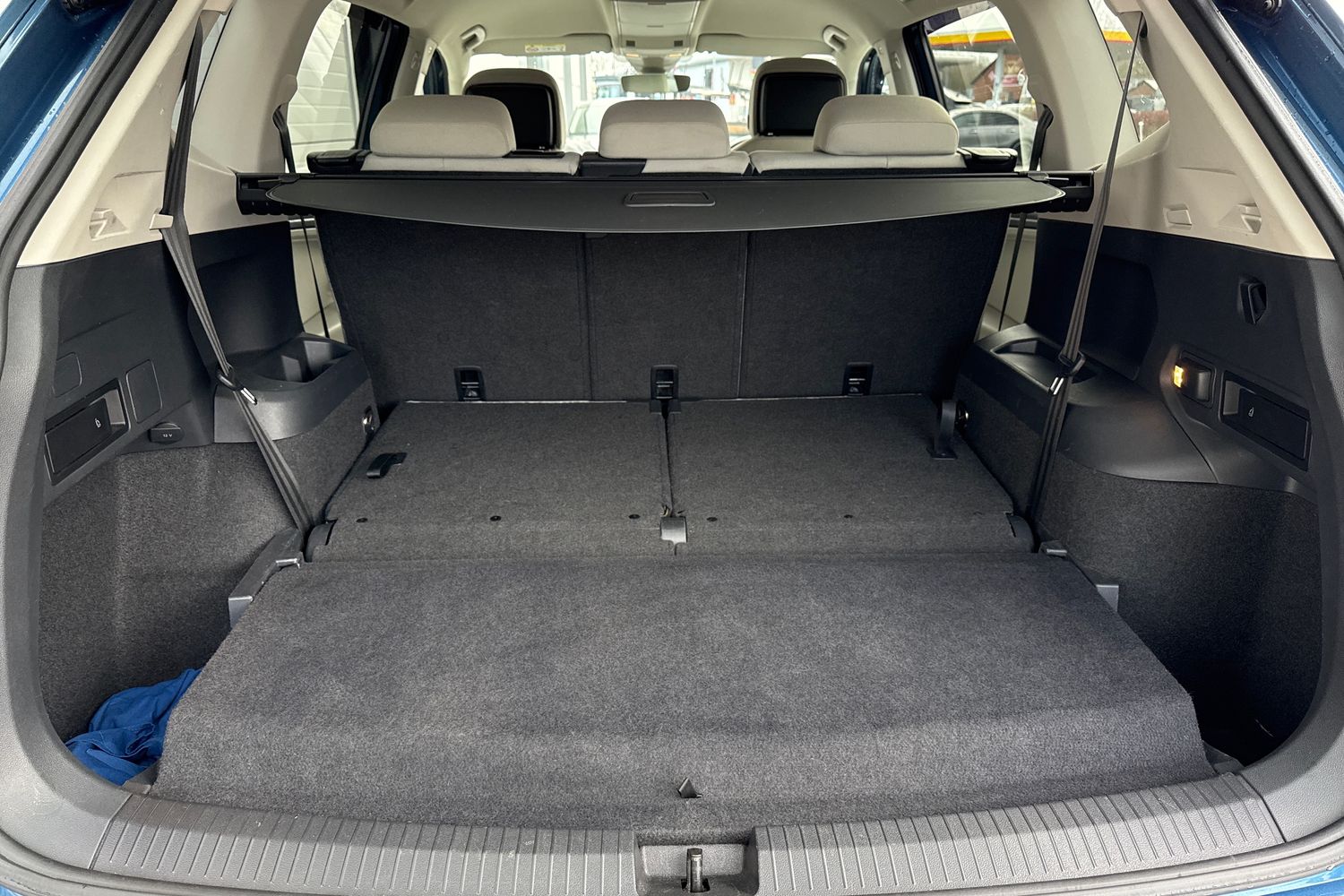 Used Volkswagen Tiguan Allspace 2021 for sale - 77226555: Photo 7