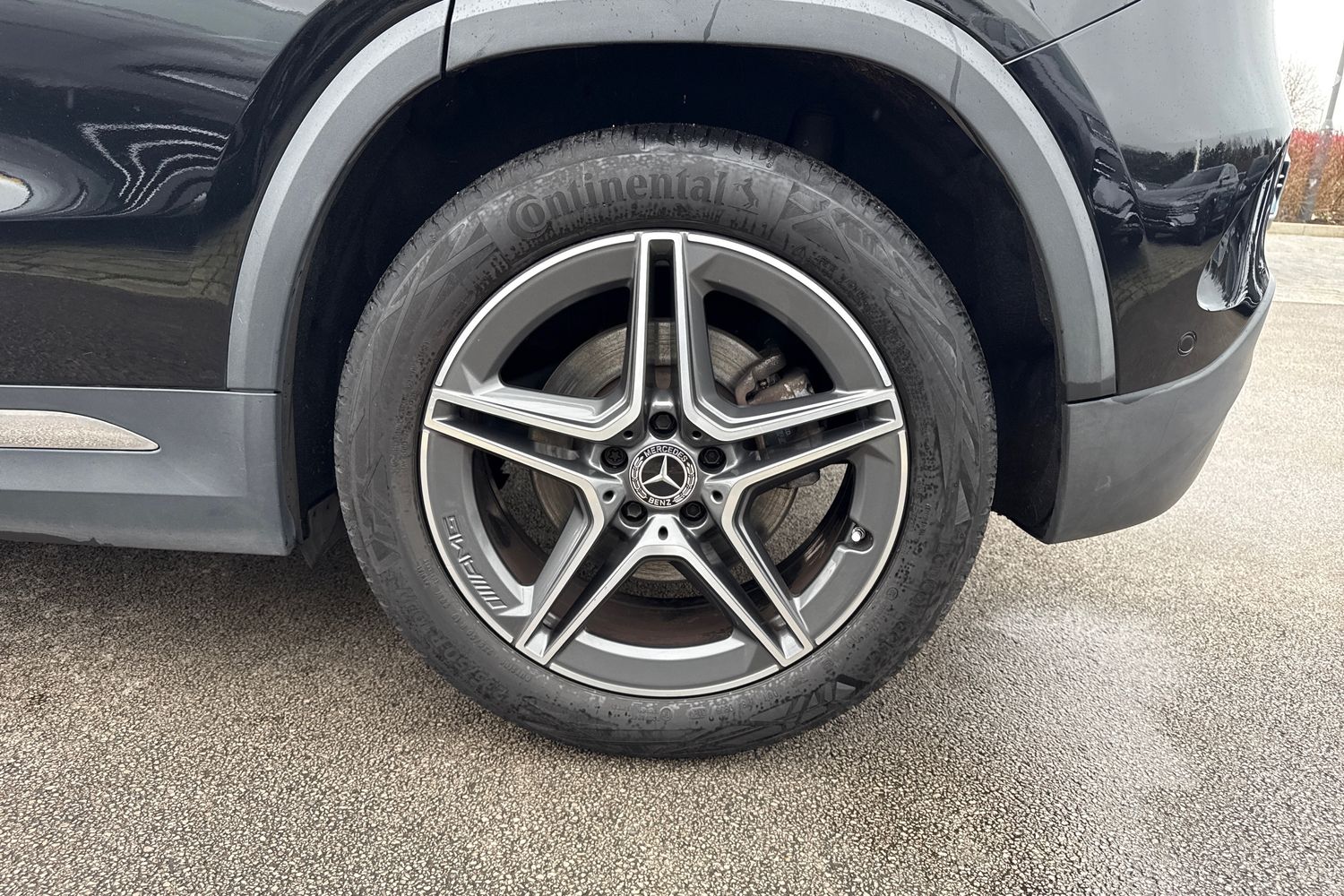 Used Mercedes-Benz GLA 2020 for sale - 77620541: Photo 11