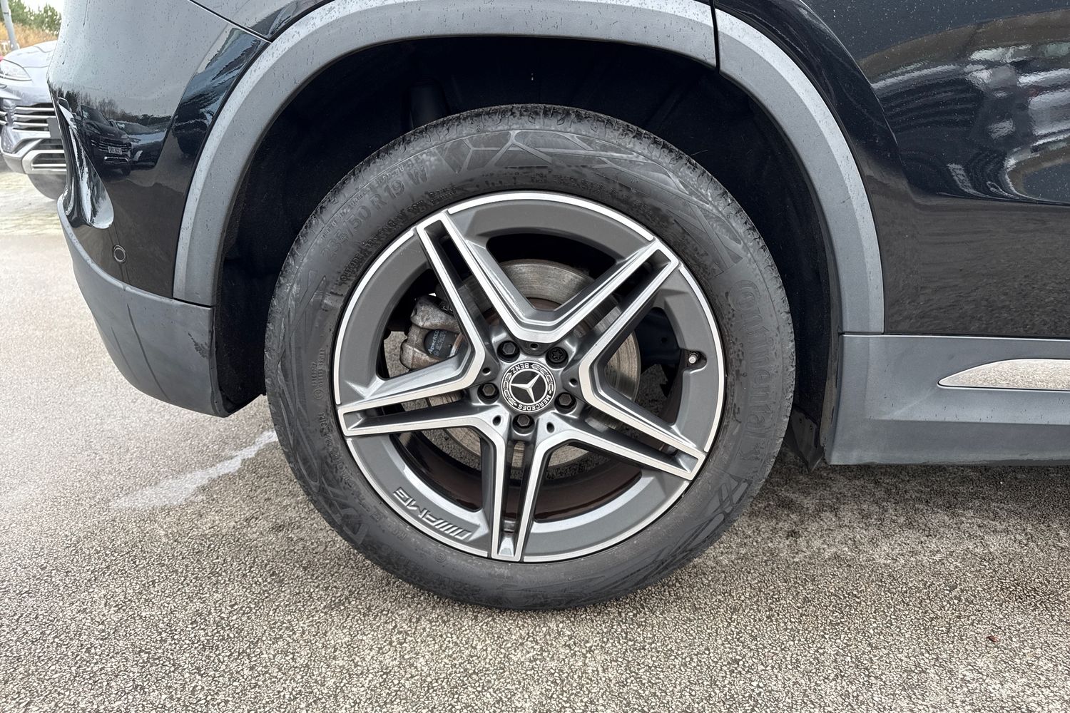 Used Mercedes-Benz GLA 2020 for sale - 77620541: Photo 12