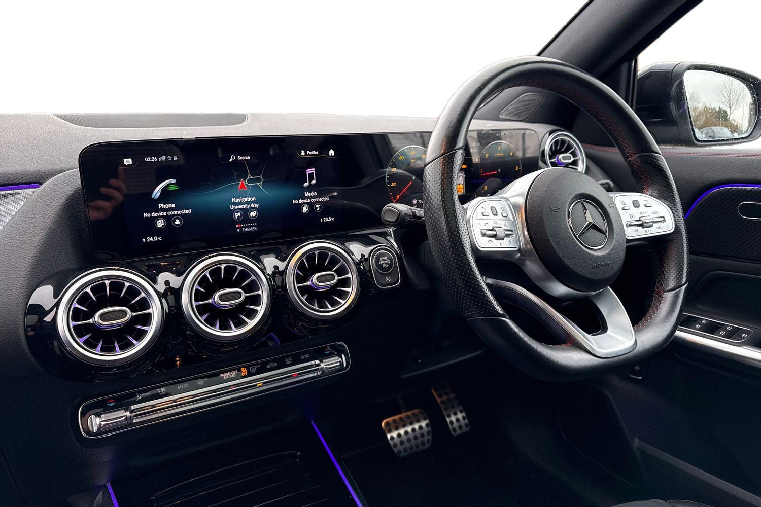 Used Mercedes-Benz GLA 2020 for sale - 77620541: Photo 18