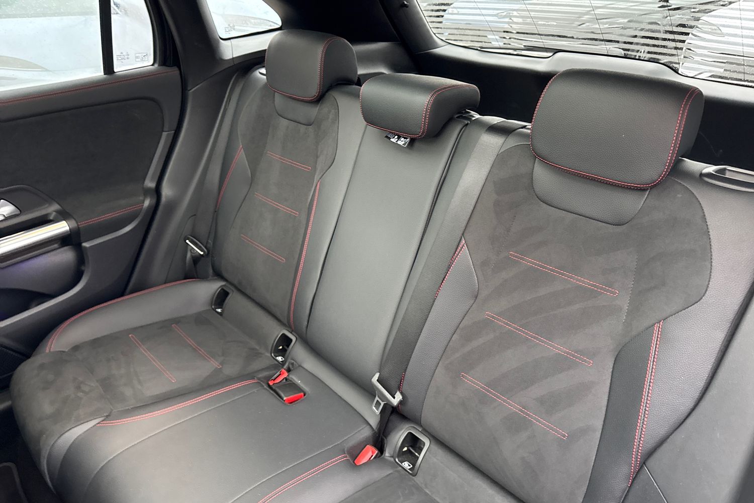 Used Mercedes-Benz GLA 2020 for sale - 77620541: Photo 19