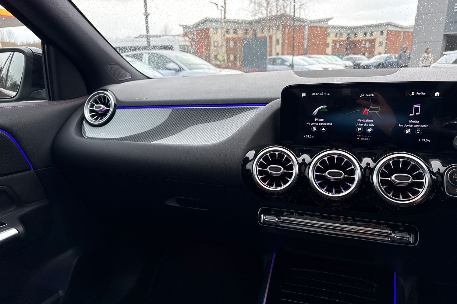 Used Mercedes-Benz GLA 2020 for sale - 77620541: Photo 20