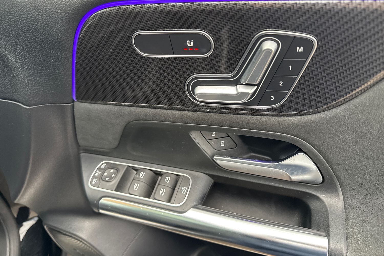 Used Mercedes-Benz GLA 2020 for sale - 77620541: Photo 21