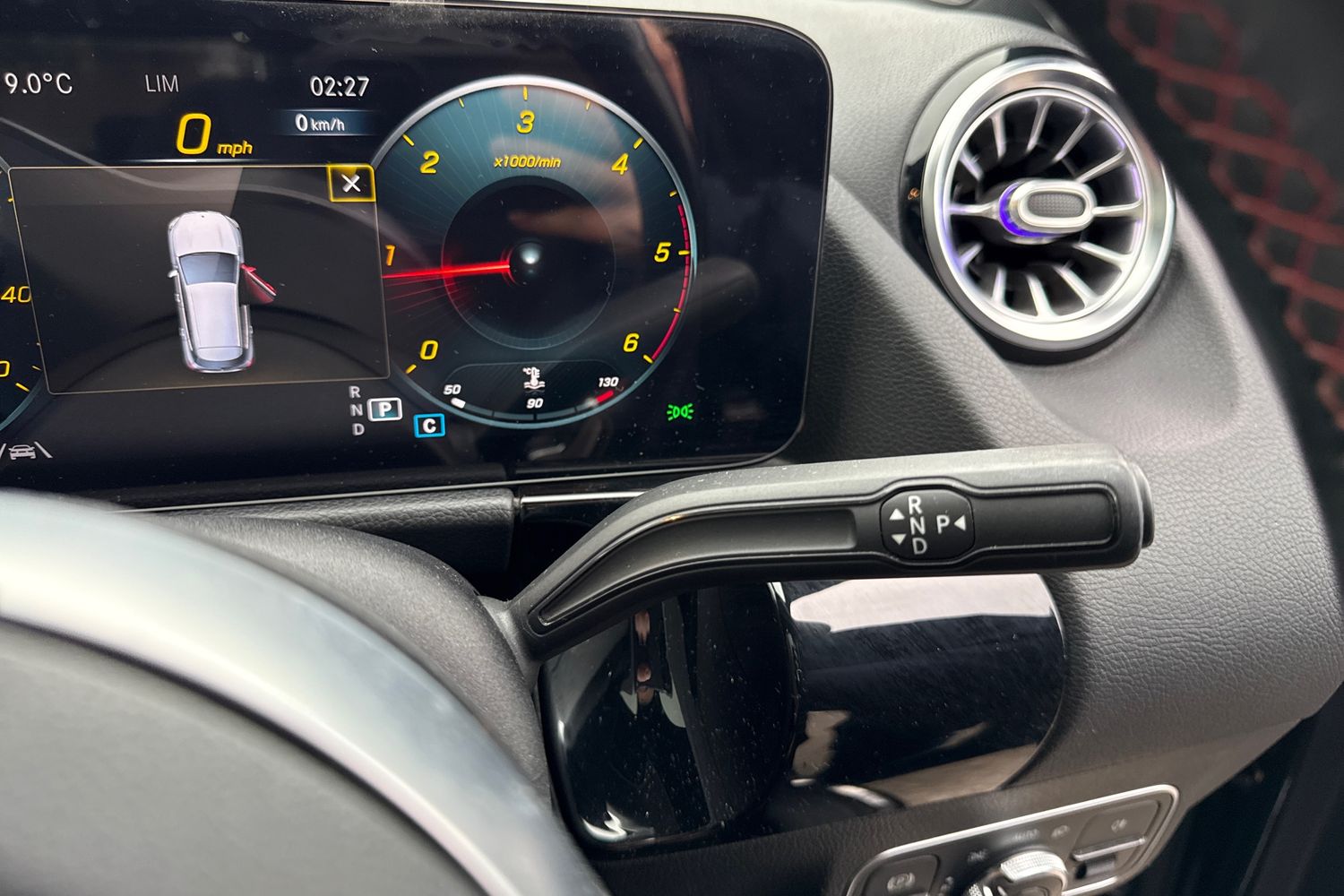 Used Mercedes-Benz GLA 2020 for sale - 77620541: Photo 23