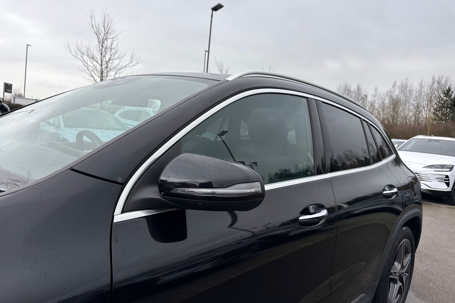 Used Mercedes-Benz GLA 2020 for sale - 77620541: Photo 26