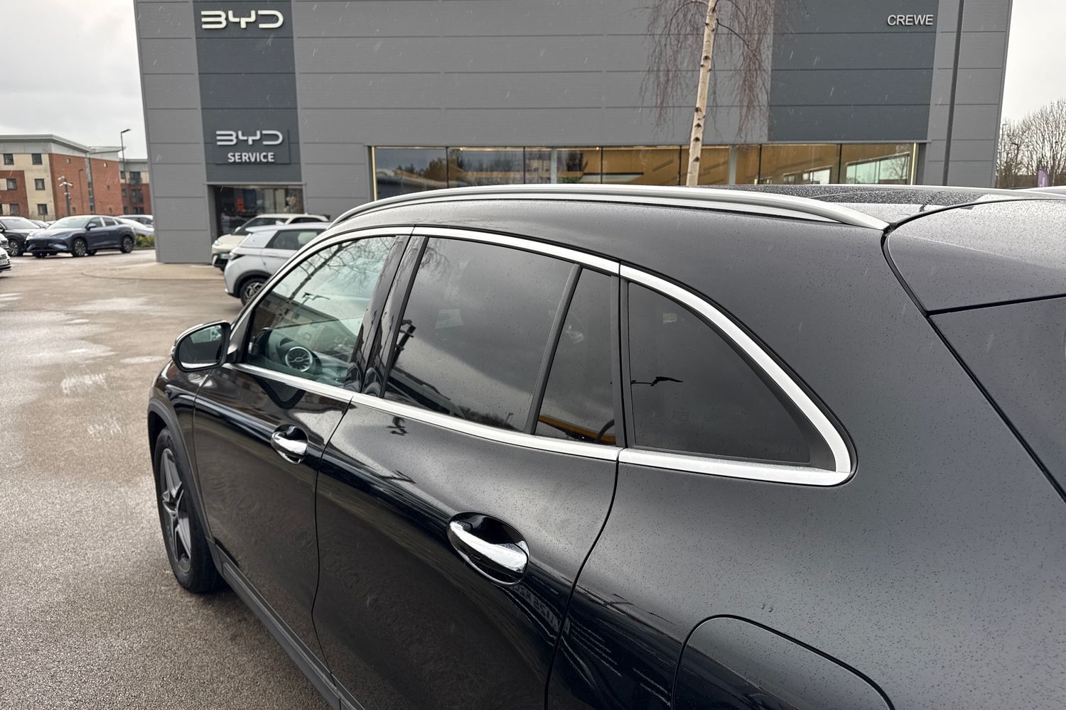 Used Mercedes-Benz GLA 2020 for sale - 77620541: Photo 28