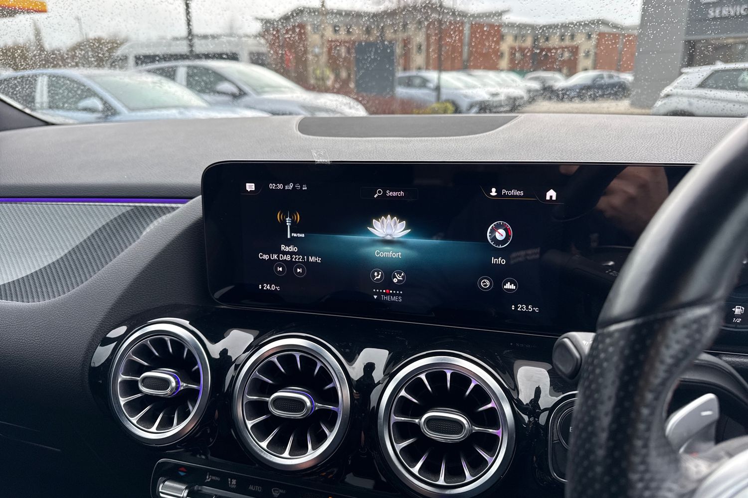 Used Mercedes-Benz GLA 2020 for sale - 77620541: Photo 37