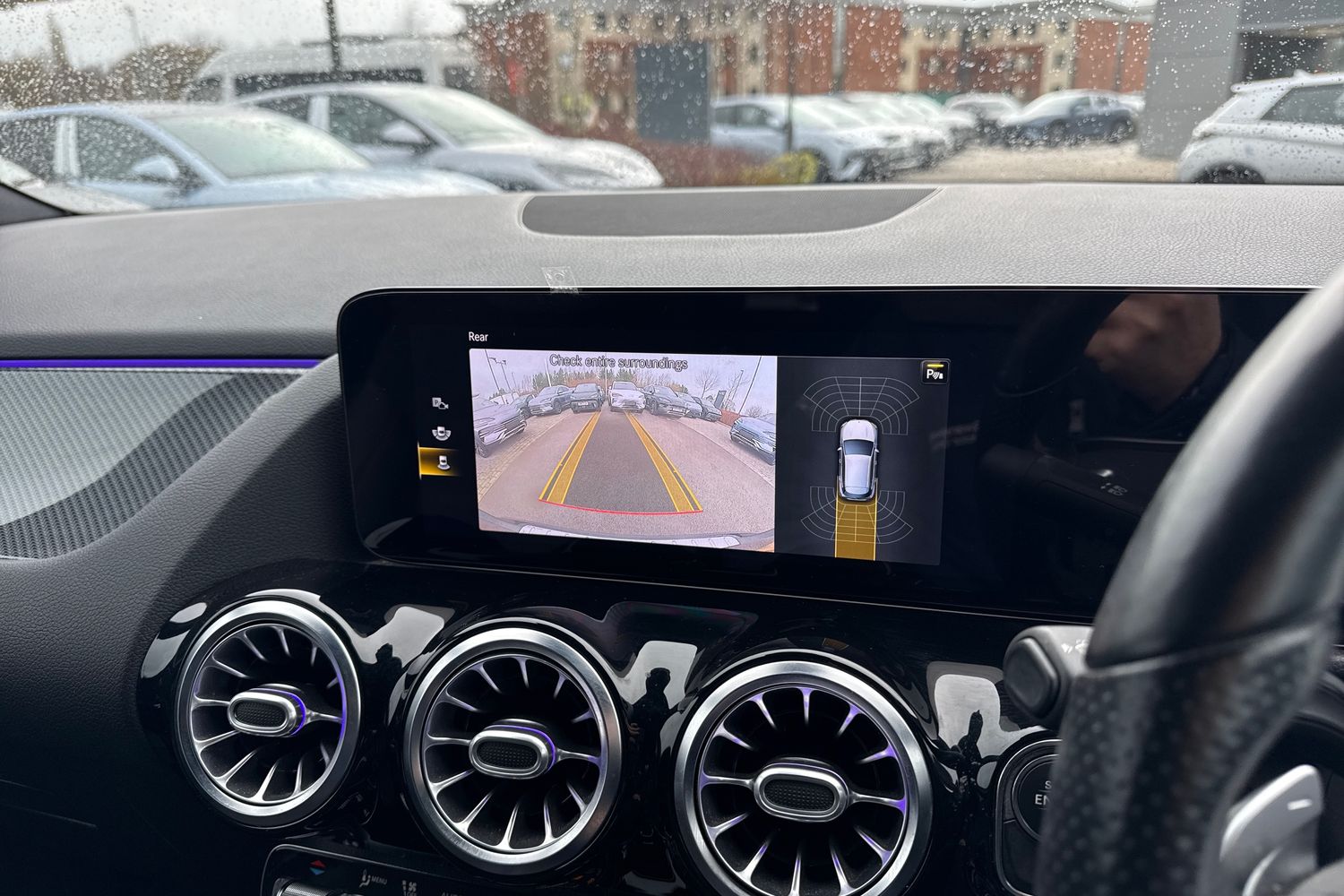 Used Mercedes-Benz GLA 2020 for sale - 77620541: Photo 39