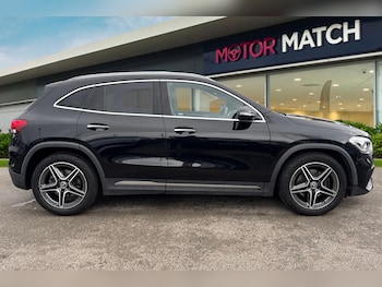 Used Mercedes-Benz GLA 2020 for sale - 77620541: Photo