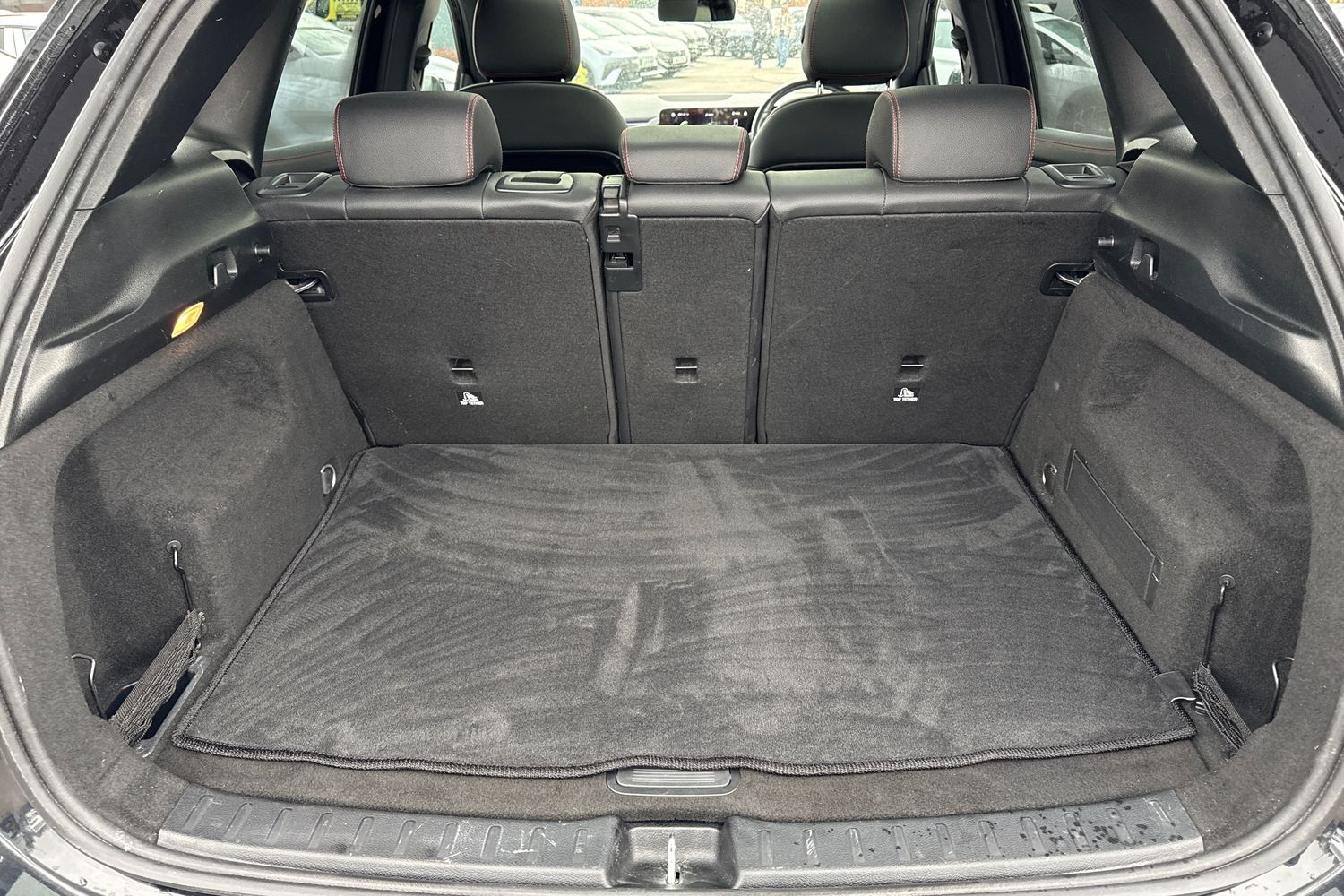 Used Mercedes-Benz GLA 2020 for sale - 77620541: Photo 7