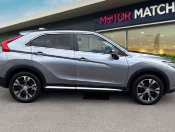 Used Mitsubishi Eclipse Cross 2019 for sale - 75183067: Photo