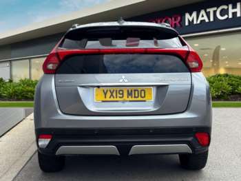 Used Mitsubishi Eclipse Cross 2019 for sale - 75183067: Photo