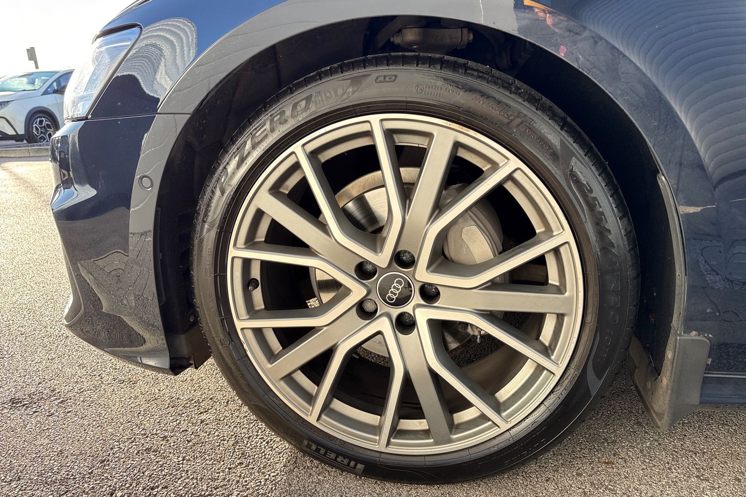 Used Audi A6 2023 for sale - 77368637: Photo 12