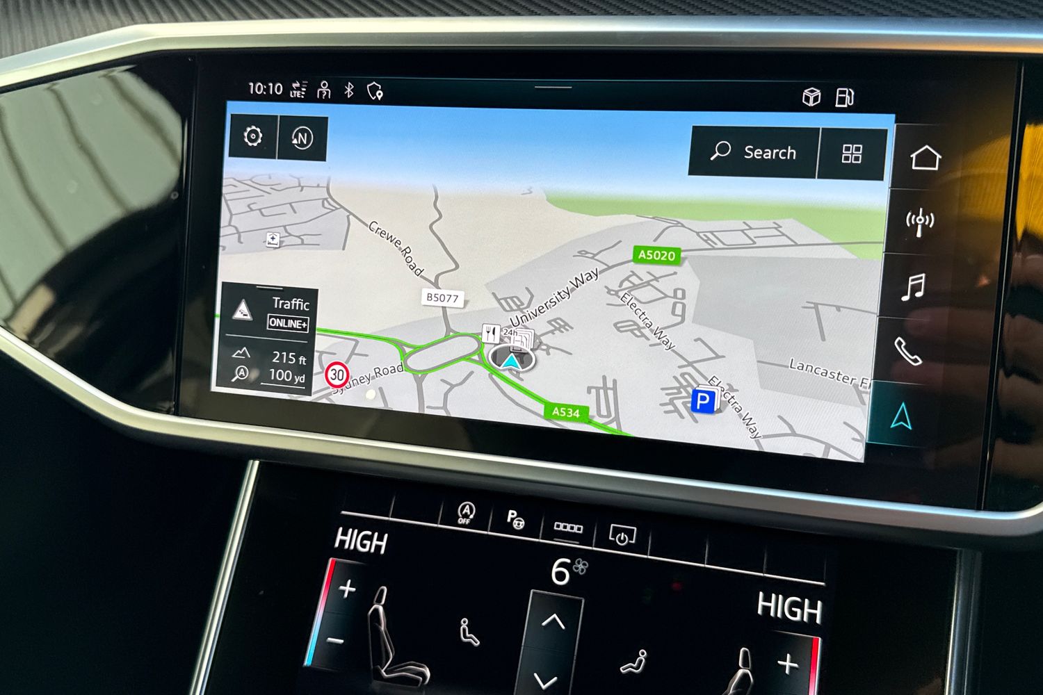 Used Audi A6 2023 for sale - 77368637: Photo 17