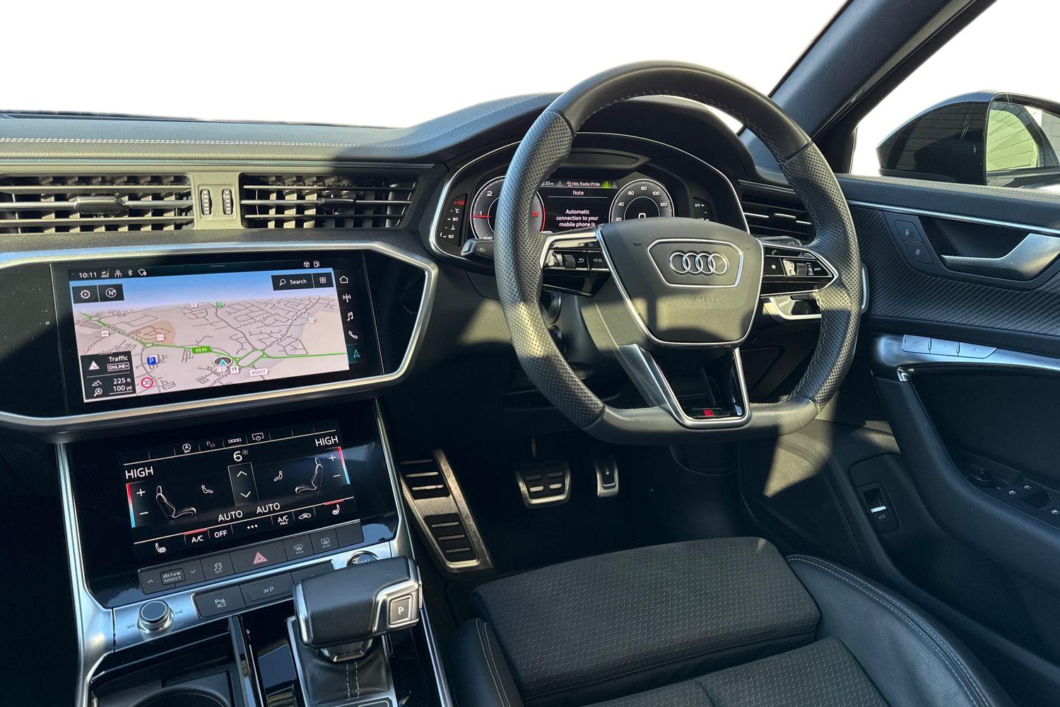 Used Audi A6 2023 for sale - 77368637: Photo 18