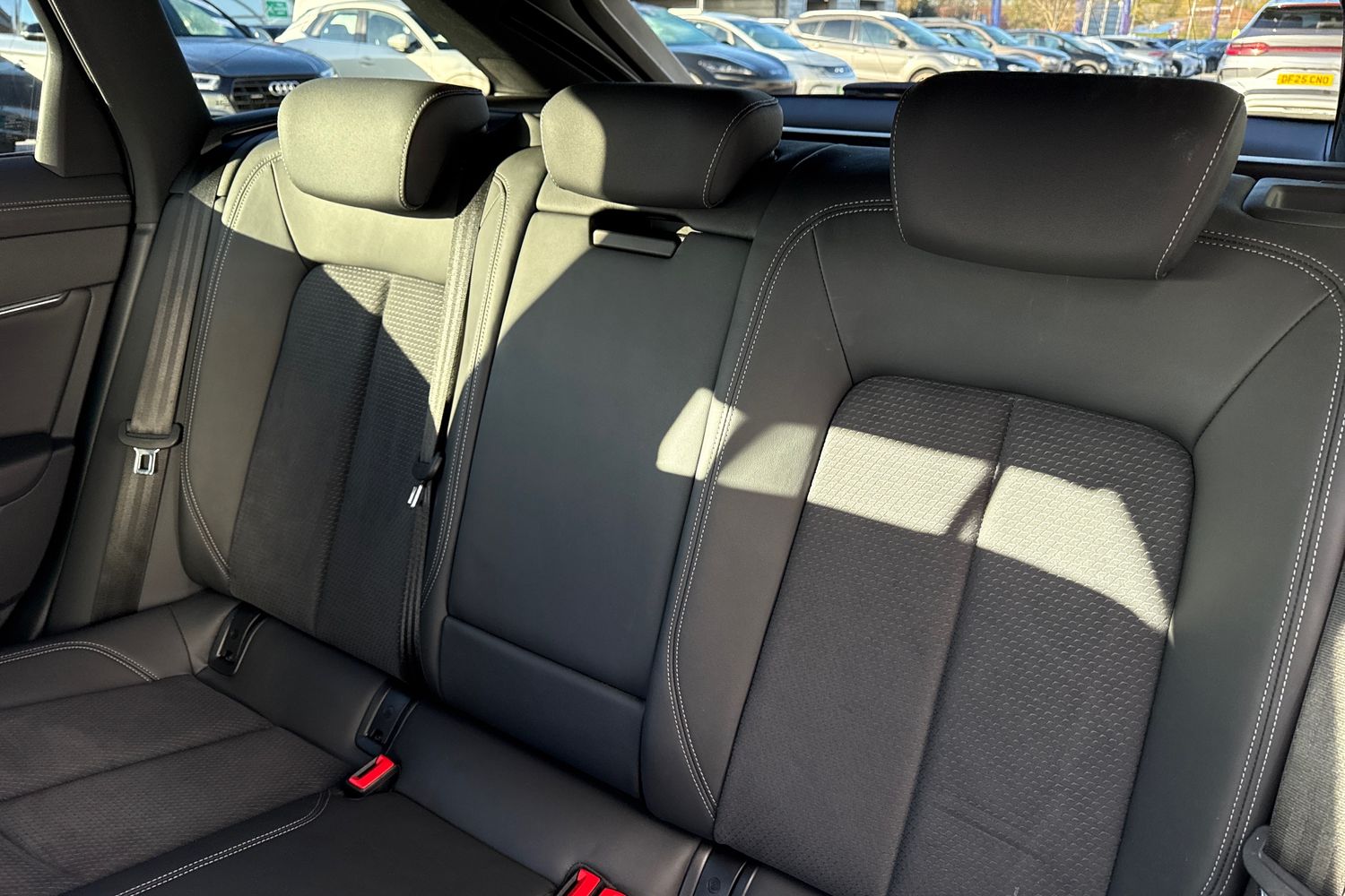 Used Audi A6 2023 for sale - 77368637: Photo 19