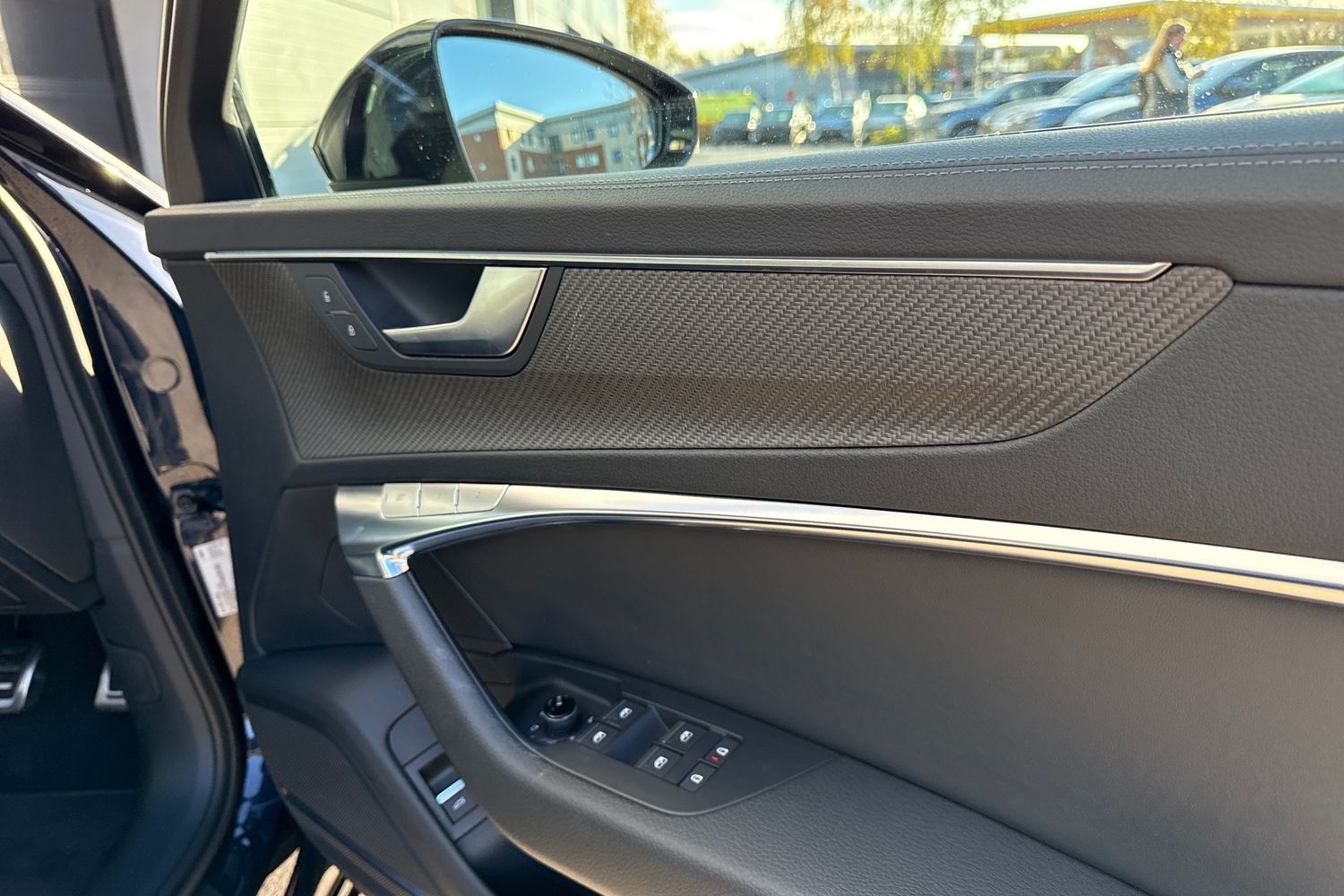 Used Audi A6 2023 for sale - 77368637: Photo 21