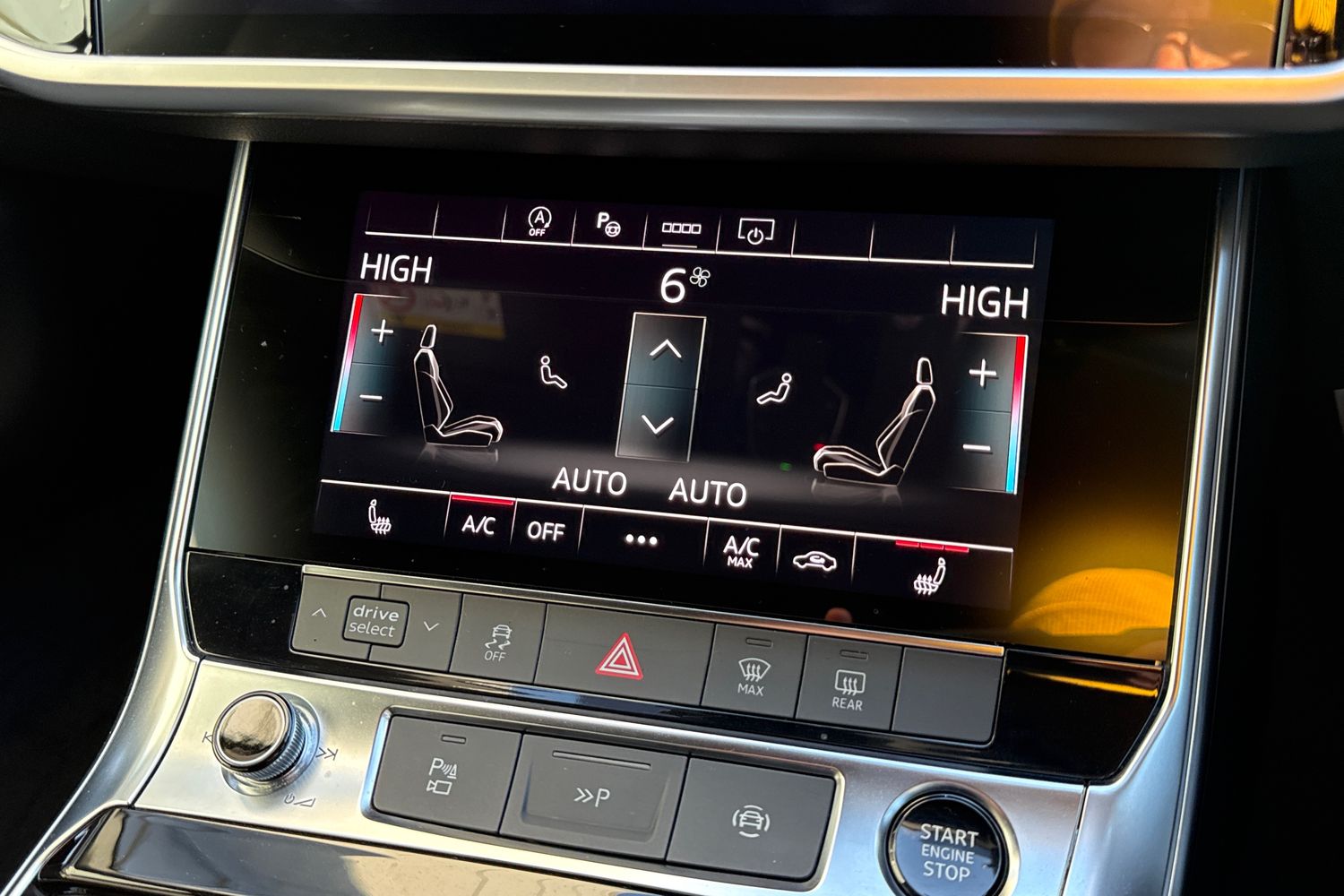 Used Audi A6 2023 for sale - 77368637: Photo 22