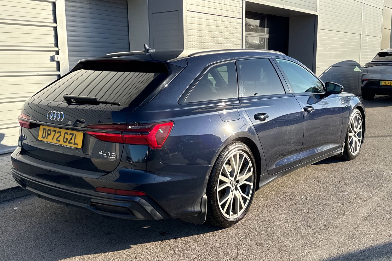 Used Audi A6 2023 for sale - 77368637: Photo 27