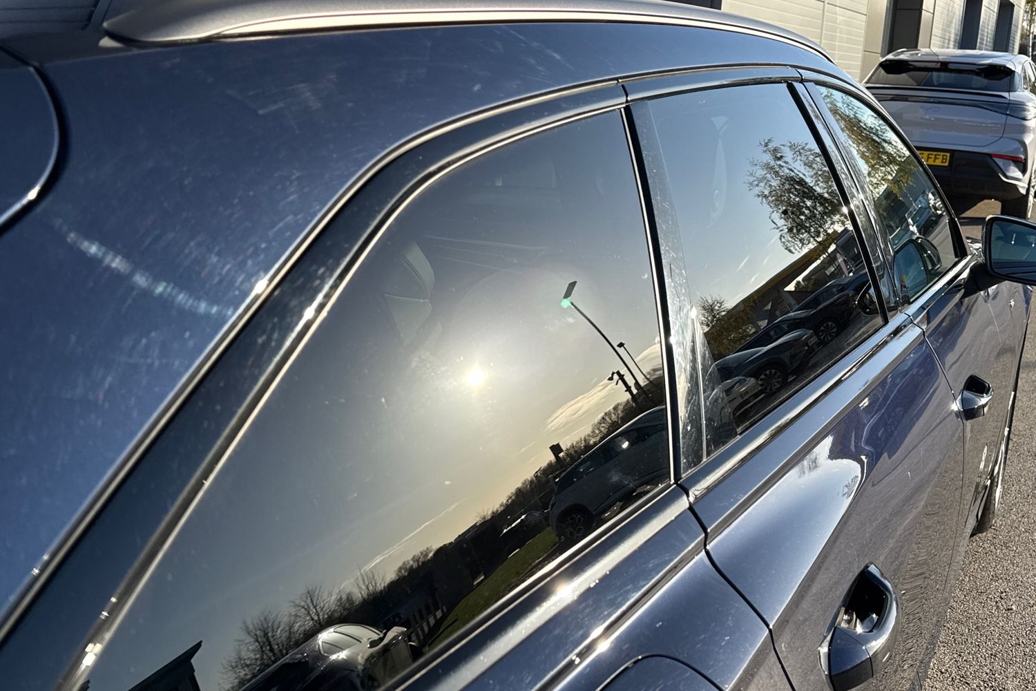 Used Audi A6 2023 for sale - 77368637: Photo 28