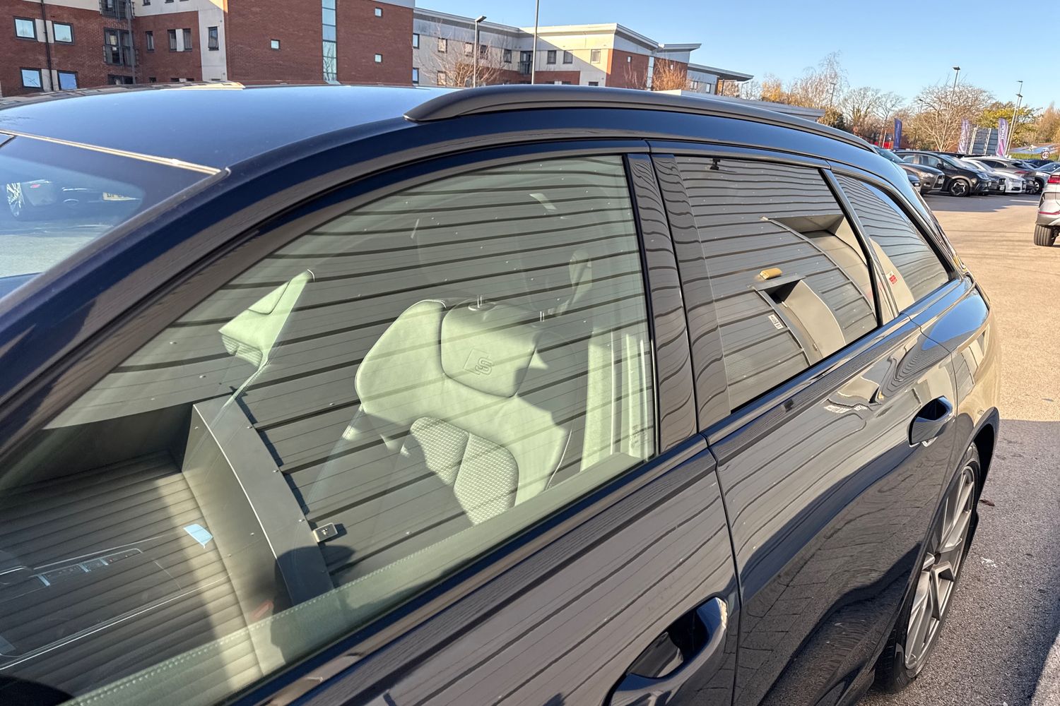 Used Audi A6 2023 for sale - 77368637: Photo 29