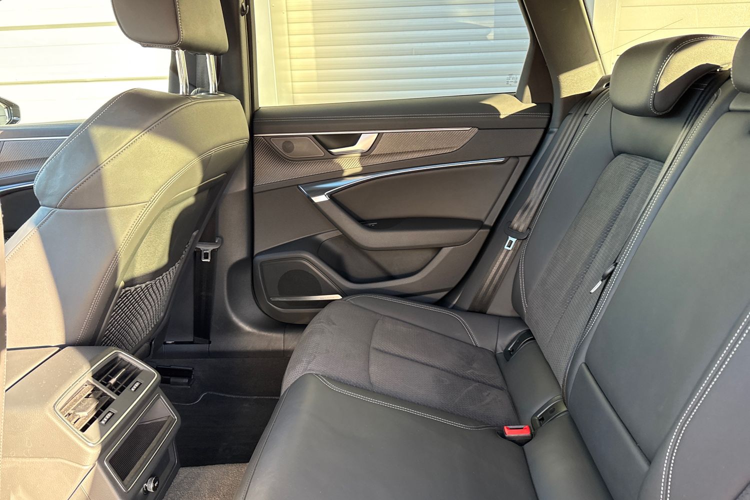 Used Audi A6 2023 for sale - 77368637: Photo 38