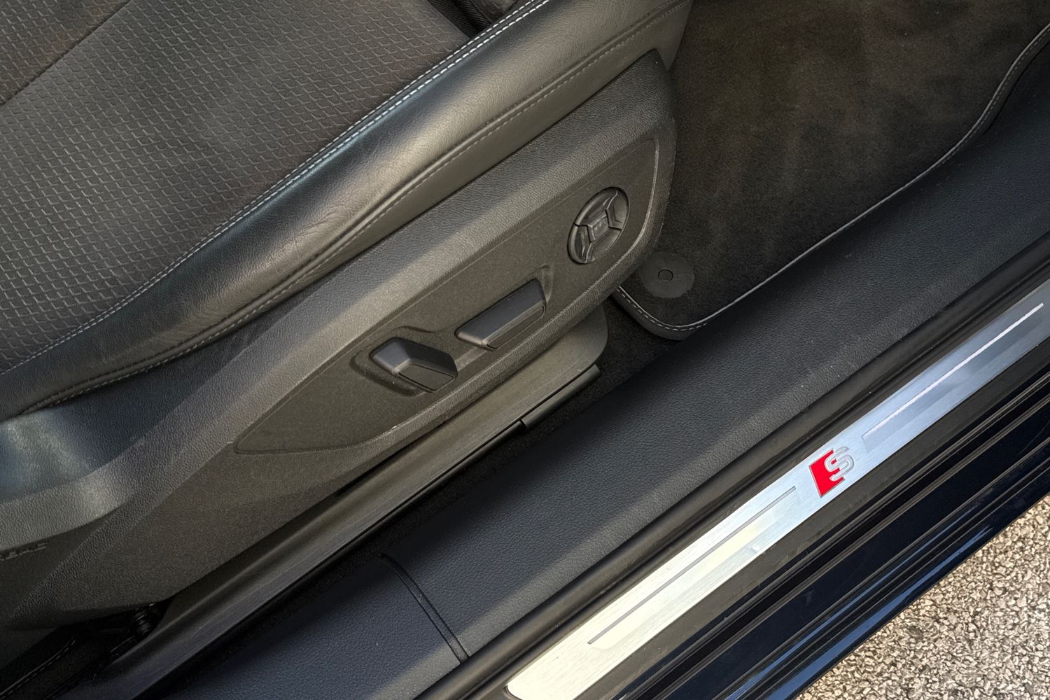 Used Audi A6 2023 for sale - 77368637: Photo 43