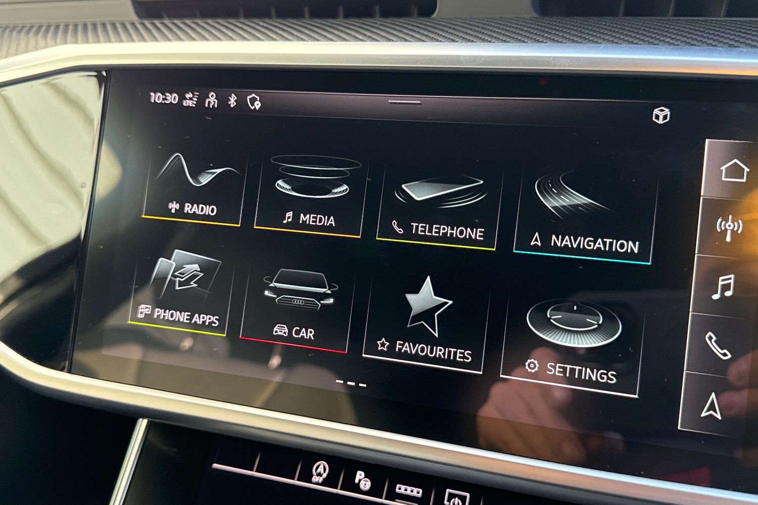 Used Audi A6 2023 for sale - 77368637: Photo 46