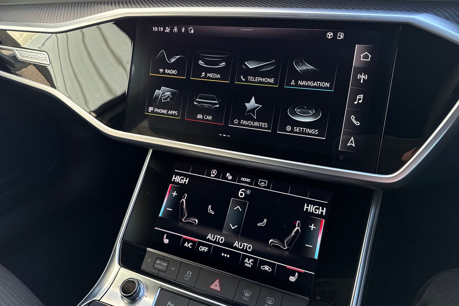 Used Audi A6 2023 for sale - 77368637: Photo 47