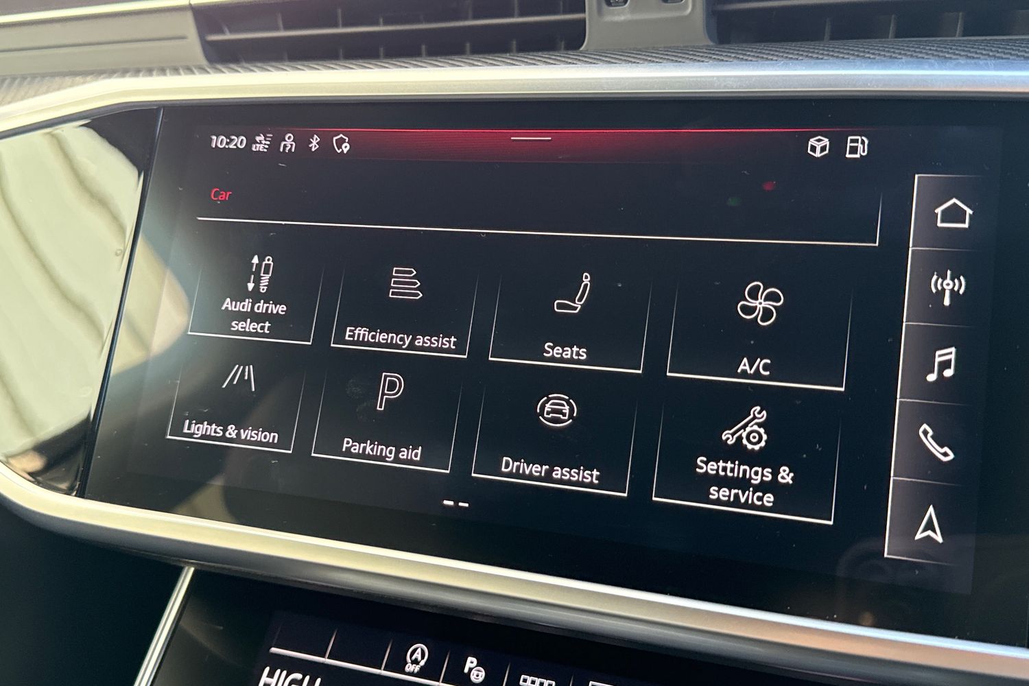 Used Audi A6 2023 for sale - 77368637: Photo 53