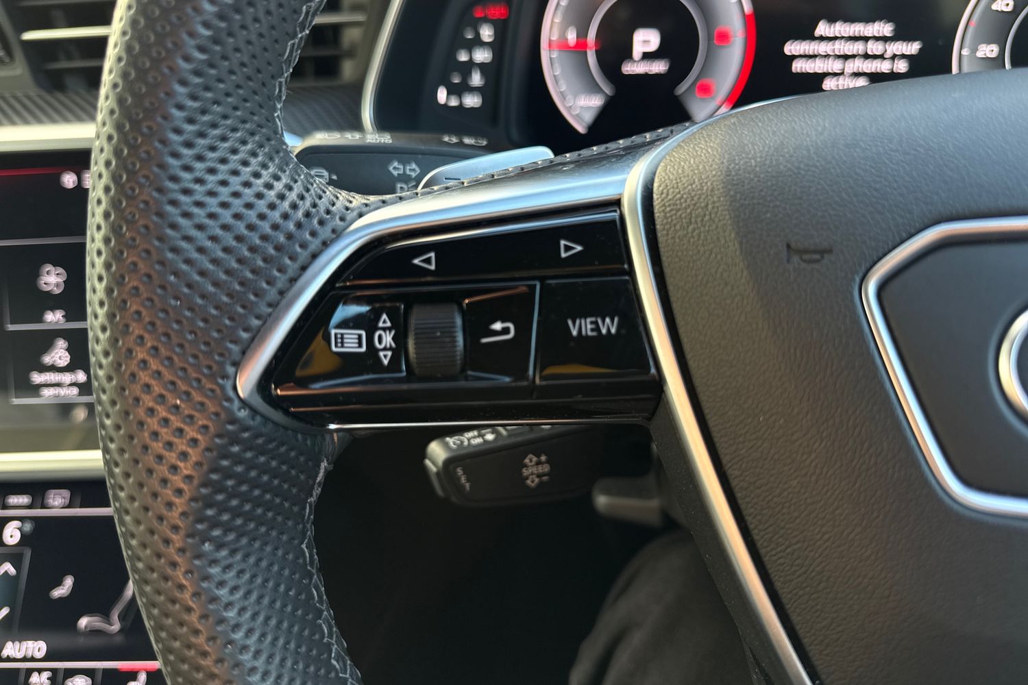 Used Audi A6 2023 for sale - 77368637: Photo 57